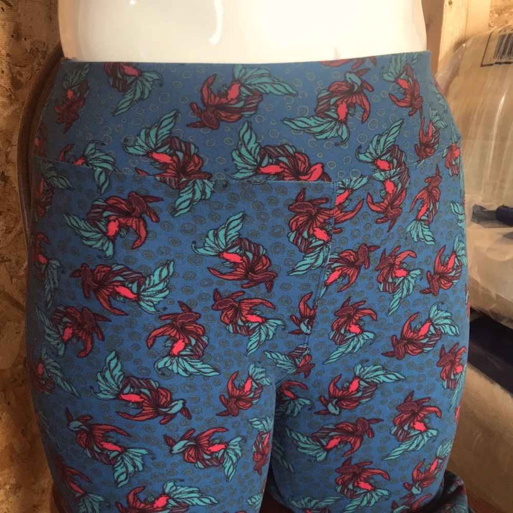 Rare LuLaRoe Leggings